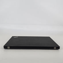 Load image into Gallery viewer, Lenovo ThinkPad P14s Gen 2 Black 2.8 GHz Intel Core i7 11th Gen. 32GB RAM 1TB Solid State Drive NVIDIA T500 4 GB