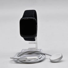 Load image into Gallery viewer, Apple Watch (Series 8) 45mm Space Black Unlocked 32GB