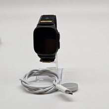 Load image into Gallery viewer, Apple Watch (Ultra 3) 49mm Black Unlocked 64GB