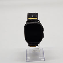 Load image into Gallery viewer, Apple Watch (Ultra 3) 49mm Black Unlocked 64GB