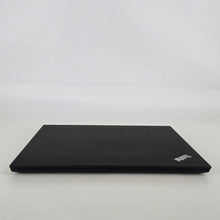 Load image into Gallery viewer, Lenovo ThinkPad P14s Gen 2 Black 2.8 GHz Intel Core i7 11th Gen. 32GB RAM 1TB Solid State Drive NVIDIA T500 4 GB