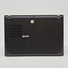Load image into Gallery viewer, Lenovo ThinkPad T490s 14 Black 1.6 GHz Intel Core i5 8th Gen. 8GB RAM 256GB Solid State Drive