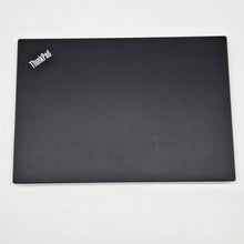 Load image into Gallery viewer, Lenovo ThinkPad T490s 14 Black 1.6 GHz Intel Core i5 8th Gen. 8GB RAM 256GB Solid State Drive