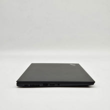 Load image into Gallery viewer, Lenovo ThinkPad T490s 14 Black 1.6 GHz Intel Core i5 8th Gen. 8GB RAM 256GB Solid State Drive