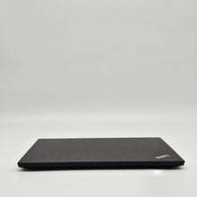Load image into Gallery viewer, Lenovo ThinkPad T490s 14 Black 1.6 GHz Intel Core i5 8th Gen. 8GB RAM 256GB Solid State Drive