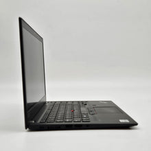 Load image into Gallery viewer, Lenovo ThinkPad T14s Gen 1 Black 1.6 GHz Intel Core i5 10th Gen. 8GB RAM 256GB Solid State Drive