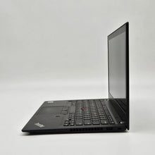 Load image into Gallery viewer, Lenovo ThinkPad T14s Gen 1 Black 1.6 GHz Intel Core i5 10th Gen. 8GB RAM 256GB Solid State Drive
