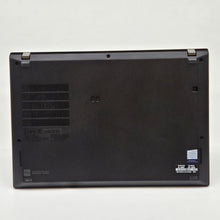 Load image into Gallery viewer, Lenovo ThinkPad T14s Gen 1 Black 1.6 GHz Intel Core i5 10th Gen. 8GB RAM 256GB Solid State Drive