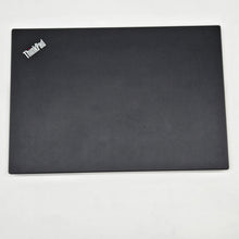 Load image into Gallery viewer, Lenovo ThinkPad T14s Gen 1 Black 1.6 GHz Intel Core i5 10th Gen. 8GB RAM 256GB Solid State Drive