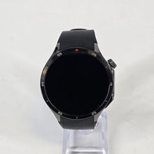 Load image into Gallery viewer, OnePlus Watch 3 46mm Black WiFi 32GB