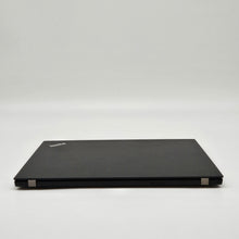 Load image into Gallery viewer, Lenovo ThinkPad T14s Gen 1 Black 1.6 GHz Intel Core i5 10th Gen. 8GB RAM 256GB Solid State Drive
