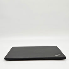 Load image into Gallery viewer, Lenovo ThinkPad T14s Gen 1 Black 1.6 GHz Intel Core i5 10th Gen. 8GB RAM 256GB Solid State Drive