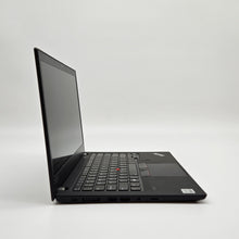 Load image into Gallery viewer, Lenovo ThinkPad T14 Gen 1 Black 1.6 GHz Intel Core i5 10th Gen. 8GB RAM 256GB Solid State Drive