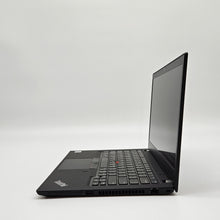 Load image into Gallery viewer, Lenovo ThinkPad T14 Gen 1 Black 1.6 GHz Intel Core i5 10th Gen. 8GB RAM 256GB Solid State Drive