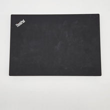 Load image into Gallery viewer, Lenovo ThinkPad T14 Gen 1 Black 1.6 GHz Intel Core i5 10th Gen. 8GB RAM 256GB Solid State Drive