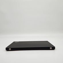 Load image into Gallery viewer, Lenovo ThinkPad T14 Gen 1 Black 1.6 GHz Intel Core i5 10th Gen. 8GB RAM 256GB Solid State Drive