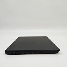 Load image into Gallery viewer, Lenovo ThinkPad T14 Gen 1 Black 1.6 GHz Intel Core i5 10th Gen. 8GB RAM 256GB Solid State Drive