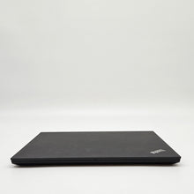 Load image into Gallery viewer, Lenovo ThinkPad T14 Gen 1 Black 1.6 GHz Intel Core i5 10th Gen. 8GB RAM 256GB Solid State Drive