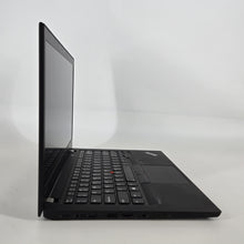 Load image into Gallery viewer, Lenovo ThinkPad P14s Gen 2 Black 2.8 GHz Intel Core i7 11th Gen. 32GB RAM 1TB Solid State Drive NVIDIA T500 4 GB