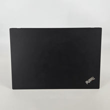 Load image into Gallery viewer, Lenovo ThinkPad P14s Gen 2 Black 2.8 GHz Intel Core i7 11th Gen. 32GB RAM 1TB Solid State Drive NVIDIA T500 4 GB