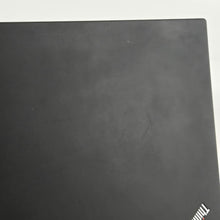 Load image into Gallery viewer, Lenovo ThinkPad P14s Gen 2 Black 2.8 GHz Intel Core i7 11th Gen. 32GB RAM 1TB Solid State Drive NVIDIA T500 4 GB