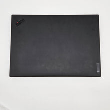 Load image into Gallery viewer, Lenovo ThinkPad P1 Gen 6 16 2023 Black 2.4 GHz Intel Core i7 13th Gen. 64GB RAM 1TB Solid State Drive NVIDIA RTX 2000 Ada 8 GB