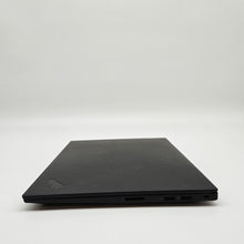 Load image into Gallery viewer, Lenovo ThinkPad P1 Gen 6 16 2023 Black 2.4 GHz Intel Core i7 13th Gen. 64GB RAM 1TB Solid State Drive NVIDIA RTX 2000 Ada 8 GB