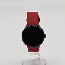 Load image into Gallery viewer, Google Pixel Watch 3 41mm Black WiFi 32GB