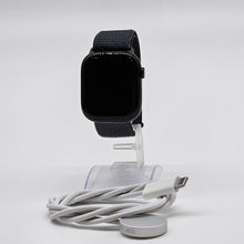 Load image into Gallery viewer, Apple Watch (Series 10) 46mm Jet Black WiFi 64GB
