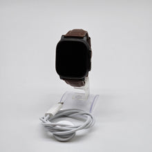 Load image into Gallery viewer, Apple Watch (Ultra 2) 49mm Black Unlocked 64GB