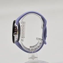Load image into Gallery viewer, Google Pixel Watch 4 41mm Polished Silver Unlocked 32GB