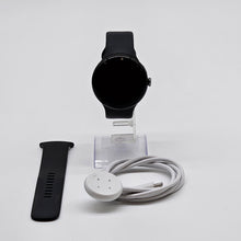 Load image into Gallery viewer, Google Pixel Watch 3 45mm Hazel WiFi 32GB