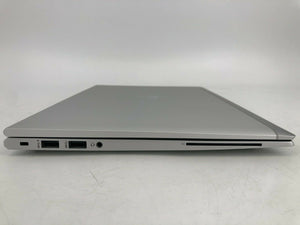 HP Elitebook 840 G8 14" 2021 FHD 2.8GHz i7-1165G7 16GB 512GB SSD - Excellent