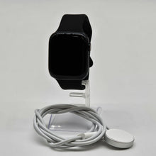Load image into Gallery viewer, Apple Watch (Series 8) 45mm Space Black Unlocked 32GB