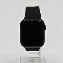 Load image into Gallery viewer, Apple Watch (Series 8) 45mm Space Black Unlocked 32GB