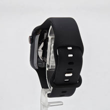 Load image into Gallery viewer, Apple Watch (Series 8) 45mm Space Black Unlocked 32GB