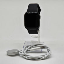 Load image into Gallery viewer, Apple Watch (SE) 2nd Gen. 40mm Black WiFi 32GB