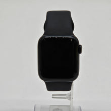 Load image into Gallery viewer, Apple Watch (SE) 2nd Gen. 40mm Black WiFi 32GB