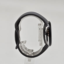 Load image into Gallery viewer, Google Pixel Watch 4 41mm Polished Silver WiFi 32GB