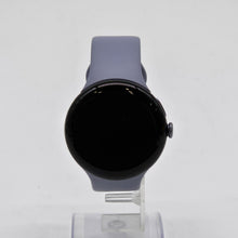 Load image into Gallery viewer, Google Pixel Watch 4 45mm Satin Moonstone WiFi 32GB