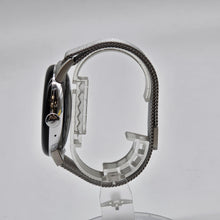 Load image into Gallery viewer, Google Pixel Watch 4 45mm Polished Silver Unlocked 32GB