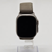 Load image into Gallery viewer, Apple Watch (Ultra 2) 49mm Natural Unlocked 64GB