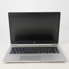 Load image into Gallery viewer, HP Elitebook 840 G6 14 Silver 1.9 GHz Intel Core i7 8th Gen. 16GB RAM 512GB Solid State Drive