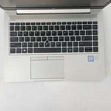 Load image into Gallery viewer, HP Elitebook 840 G6 14 Silver 1.9 GHz Intel Core i7 8th Gen. 16GB RAM 512GB Solid State Drive