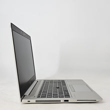 Load image into Gallery viewer, HP Elitebook 840 G6 14 Silver 1.9 GHz Intel Core i7 8th Gen. 16GB RAM 512GB Solid State Drive