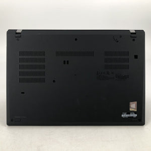 Lenovo ThinkPad T14 14" FHD 1.7GHz AMD Ryzen 7 PRO 4750U 16GB 512GB - Excellent