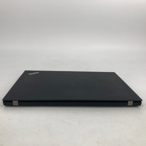 Lenovo ThinkPad T490 14" Black 2019 FHD 1.6GHz i5-8365U 16GB 256GB - Good Cond.