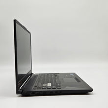 Load image into Gallery viewer, TUF F17 17.3 Black 2.3 GHz Intel Core i7 11th Gen. 16GB RAM 1TB Solid State Drive NVIDIA GeForce RTX 3060 6 GB