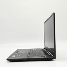 Load image into Gallery viewer, TUF F17 17.3 Black 2.3 GHz Intel Core i7 11th Gen. 16GB RAM 1TB Solid State Drive NVIDIA GeForce RTX 3060 6 GB