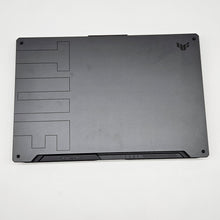 Load image into Gallery viewer, TUF F17 17.3 Black 2.3 GHz Intel Core i7 11th Gen. 16GB RAM 1TB Solid State Drive NVIDIA GeForce RTX 3060 6 GB